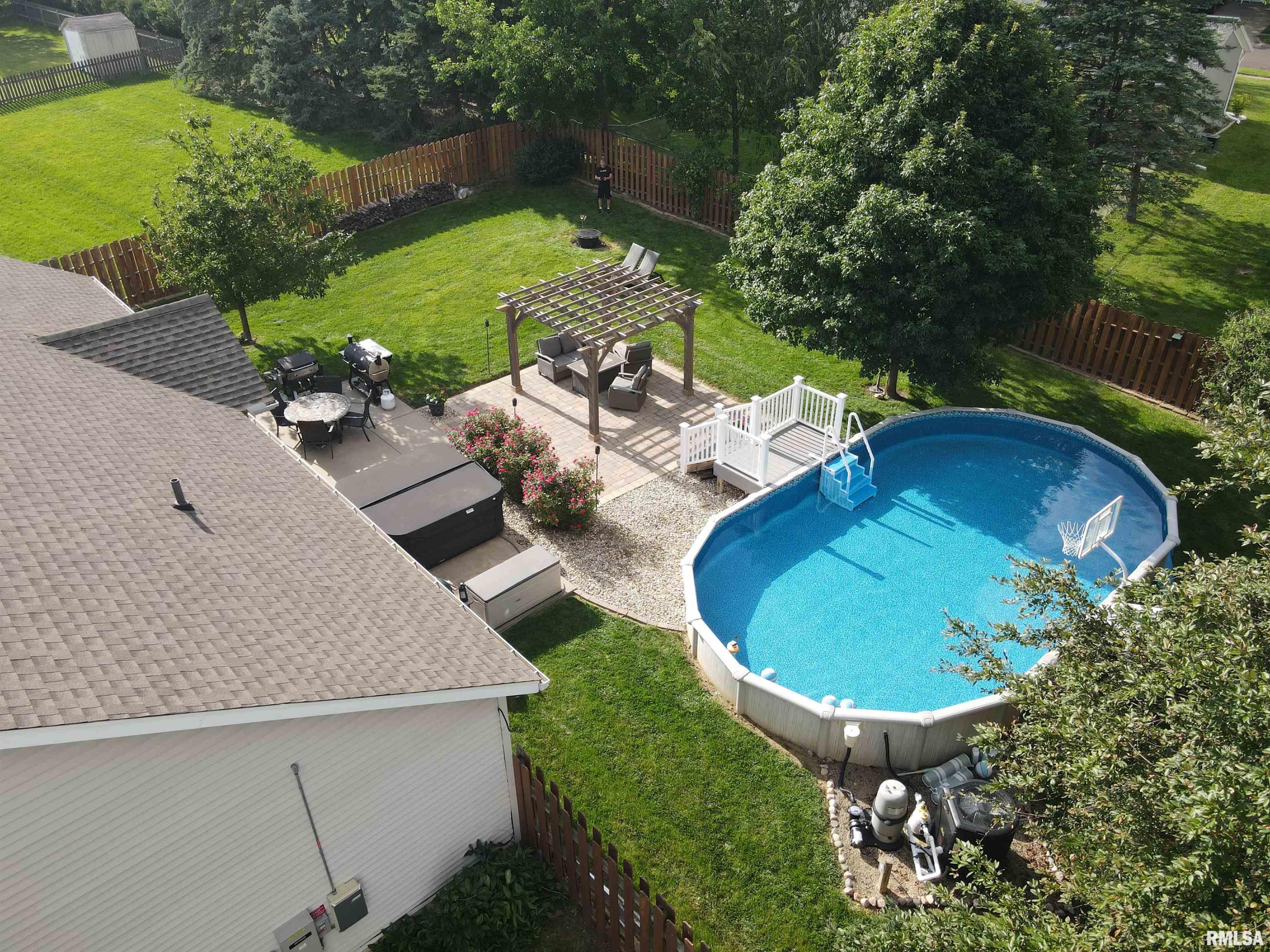 1905 Fieldstone Washington, IL 61571 - Photo 16 of 22