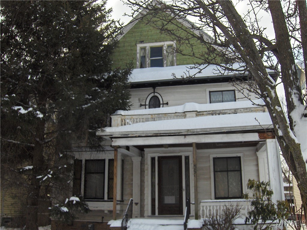 59 Aberdeen Street Rochester, NY 14619 - Photo 3 of 26