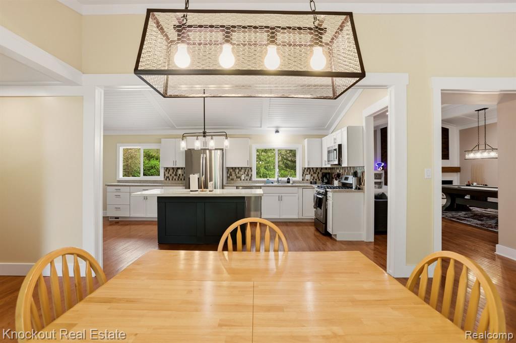 12452 Canada Road Birch Run, MI 48415 - Photo 18 of 78