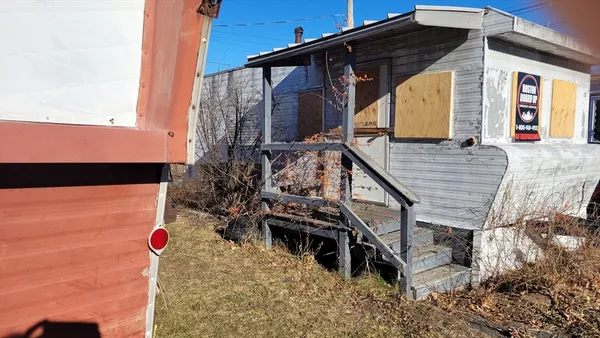 $49,900 | 98 Newbury Street, Unit 23B, Danvers, MA 01923