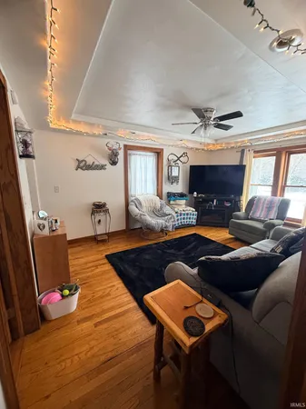 $170,000 | 4741 Allen Street, Tyner, IN 46572