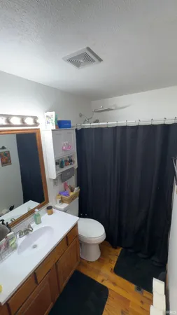 $170,000 | 4741 Allen Street, Tyner, IN 46572