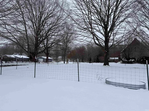 $170,000 | 4741 Allen Street, Tyner, IN 46572