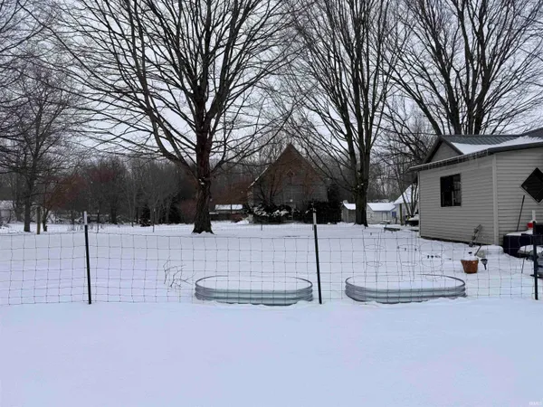 $170,000 | 4741 Allen Street, Tyner, IN 46572
