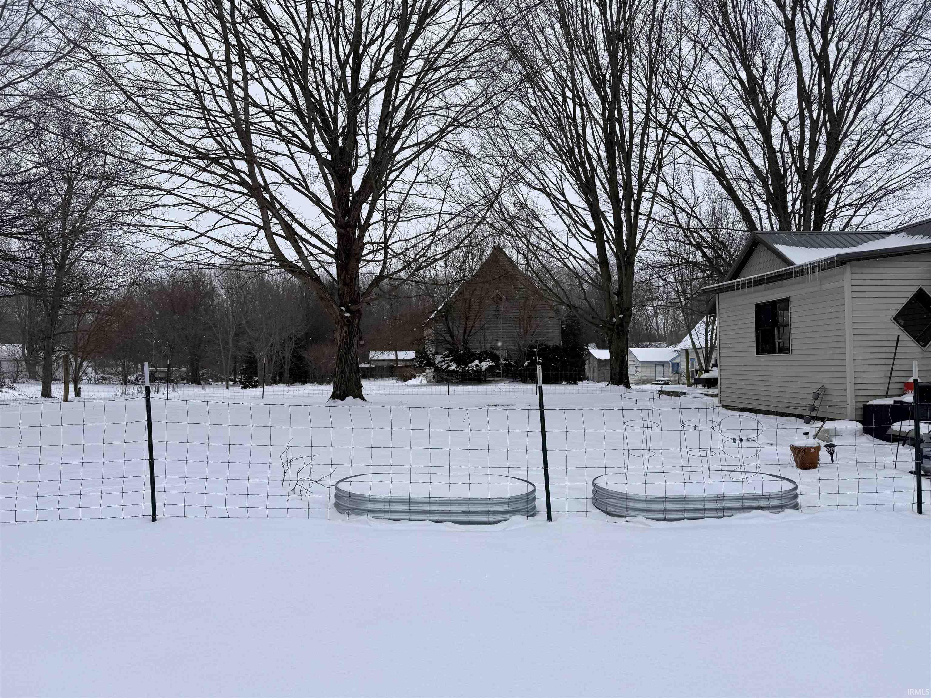 4741 Allen Street Tyner, IN 46572 - Photo 20 of 32