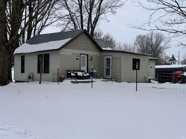 $170,000 | 4741 Allen Street, Tyner, IN 46572