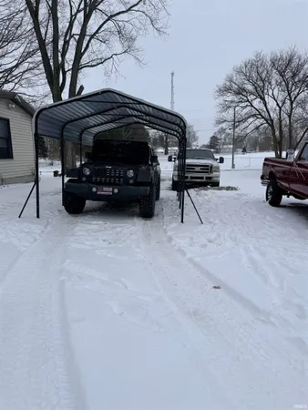 $170,000 | 4741 Allen Street, Tyner, IN 46572