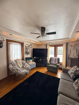 $170,000 | 4741 Allen Street, Tyner, IN 46572