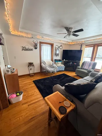 $170,000 | 4741 Allen Street, Tyner, IN 46572