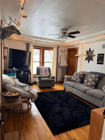 $170,000 | 4741 Allen Street, Tyner, IN 46572