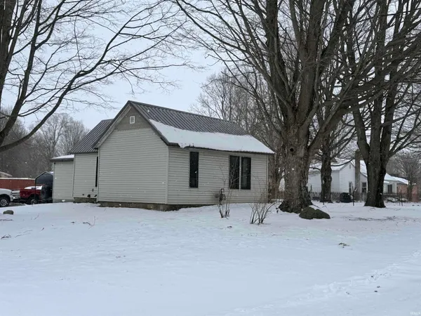 $170,000 | 4741 Allen Street, Tyner, IN 46572