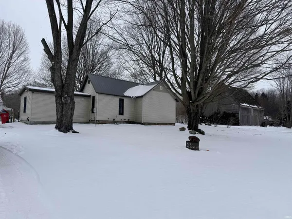 $170,000 | 4741 Allen Street, Tyner, IN 46572