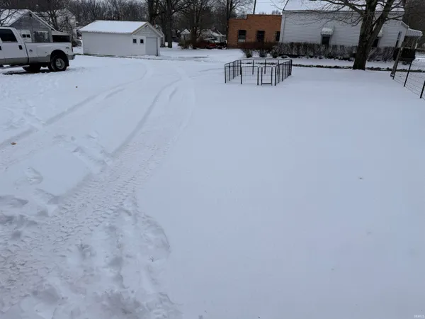 $170,000 | 4741 Allen Street, Tyner, IN 46572