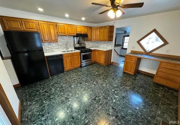 $170,000 | 4741 Allen Street, Tyner, IN 46572