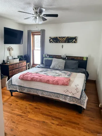 $170,000 | 4741 Allen Street, Tyner, IN 46572