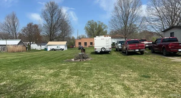 $170,000 | 4741 Allen Street, Tyner, IN 46572