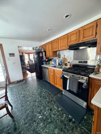 $170,000 | 4741 Allen Street, Tyner, IN 46572