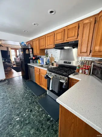 $170,000 | 4741 Allen Street, Tyner, IN 46572