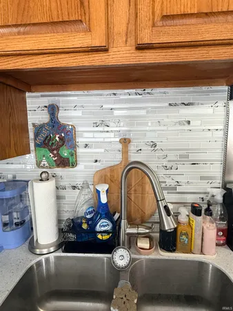 $170,000 | 4741 Allen Street, Tyner, IN 46572