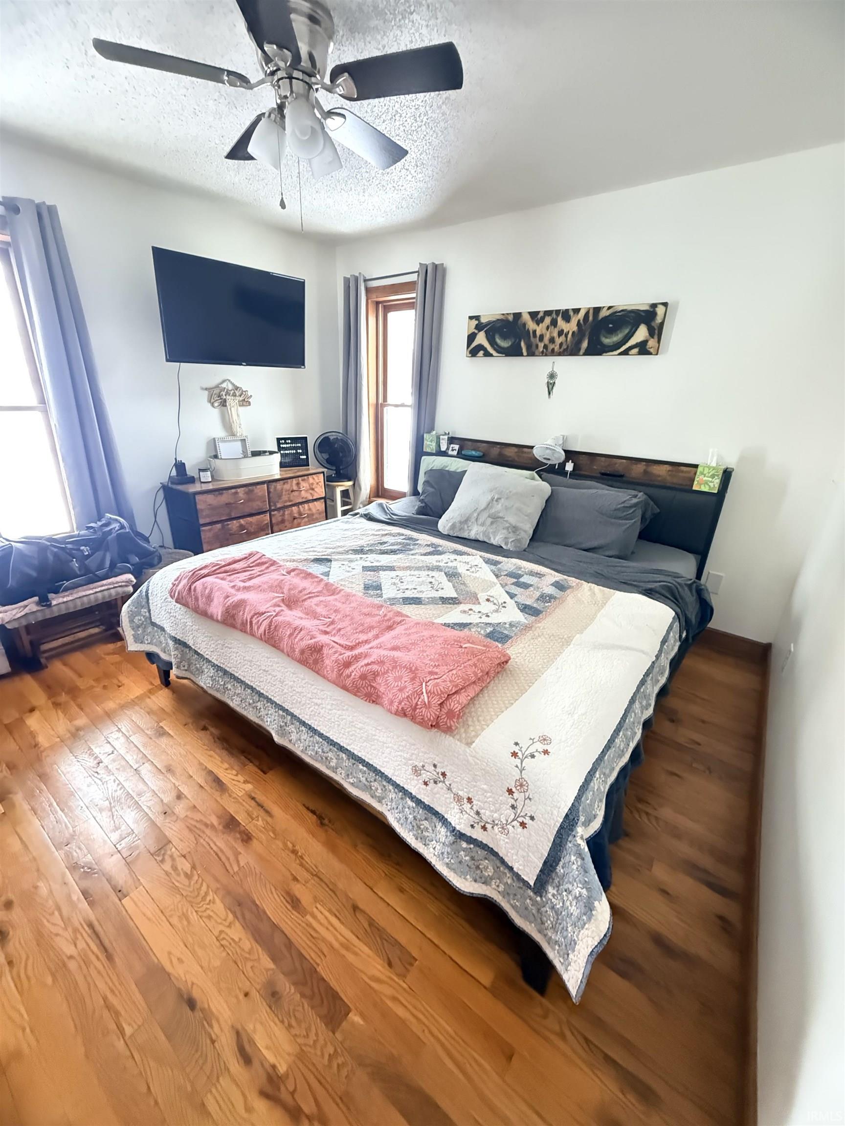 4741 Allen Street Tyner, IN 46572 - Photo 8 of 32