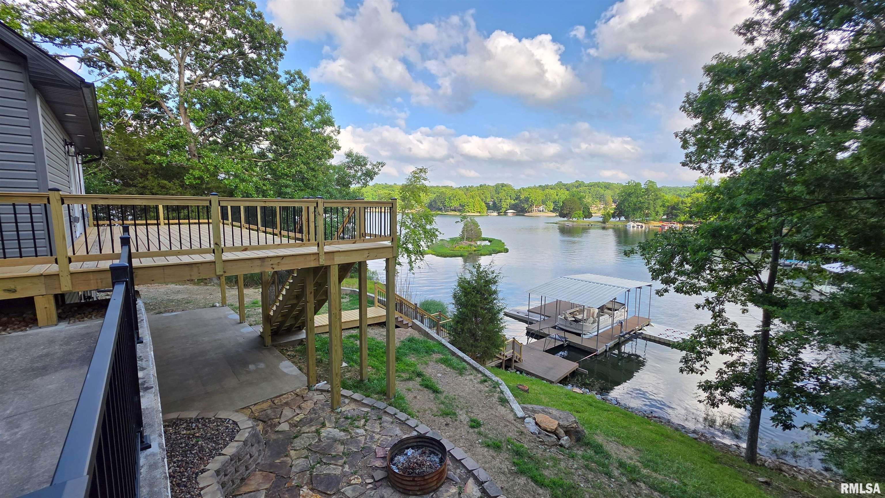 12185 Pebble Point Road Marion, IL 62959 - Photo 3 of 49