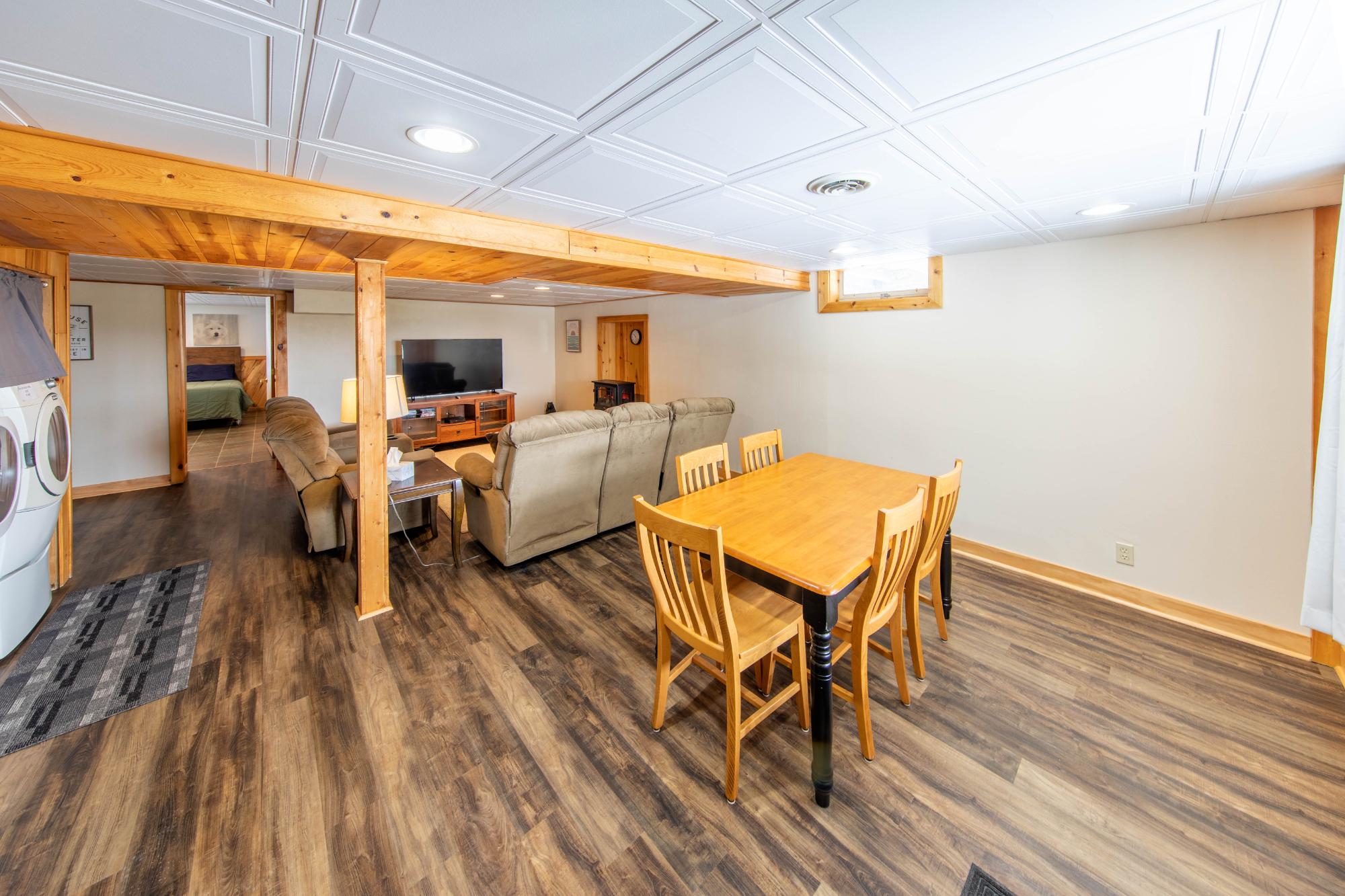 6432 Snipe Lake Road Eagle River, WI 54521 - Photo 11 of 57 Gallery Image 11