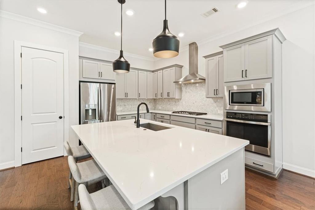1428 Belmont Avenue Smyrna, GA 30080 - Photo 17 of 51