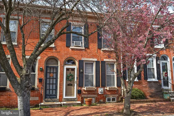 $2,500 | 1719 North Scott Street, Wilmington, DE 19806