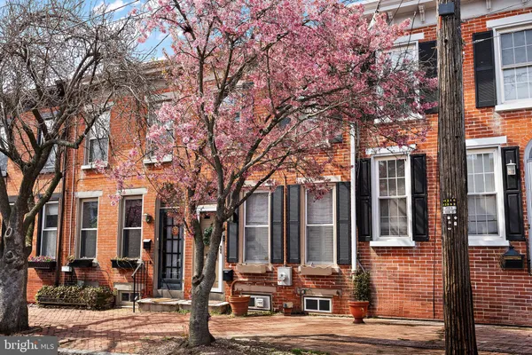 $2,500 | 1719 North Scott Street, Wilmington, DE 19806