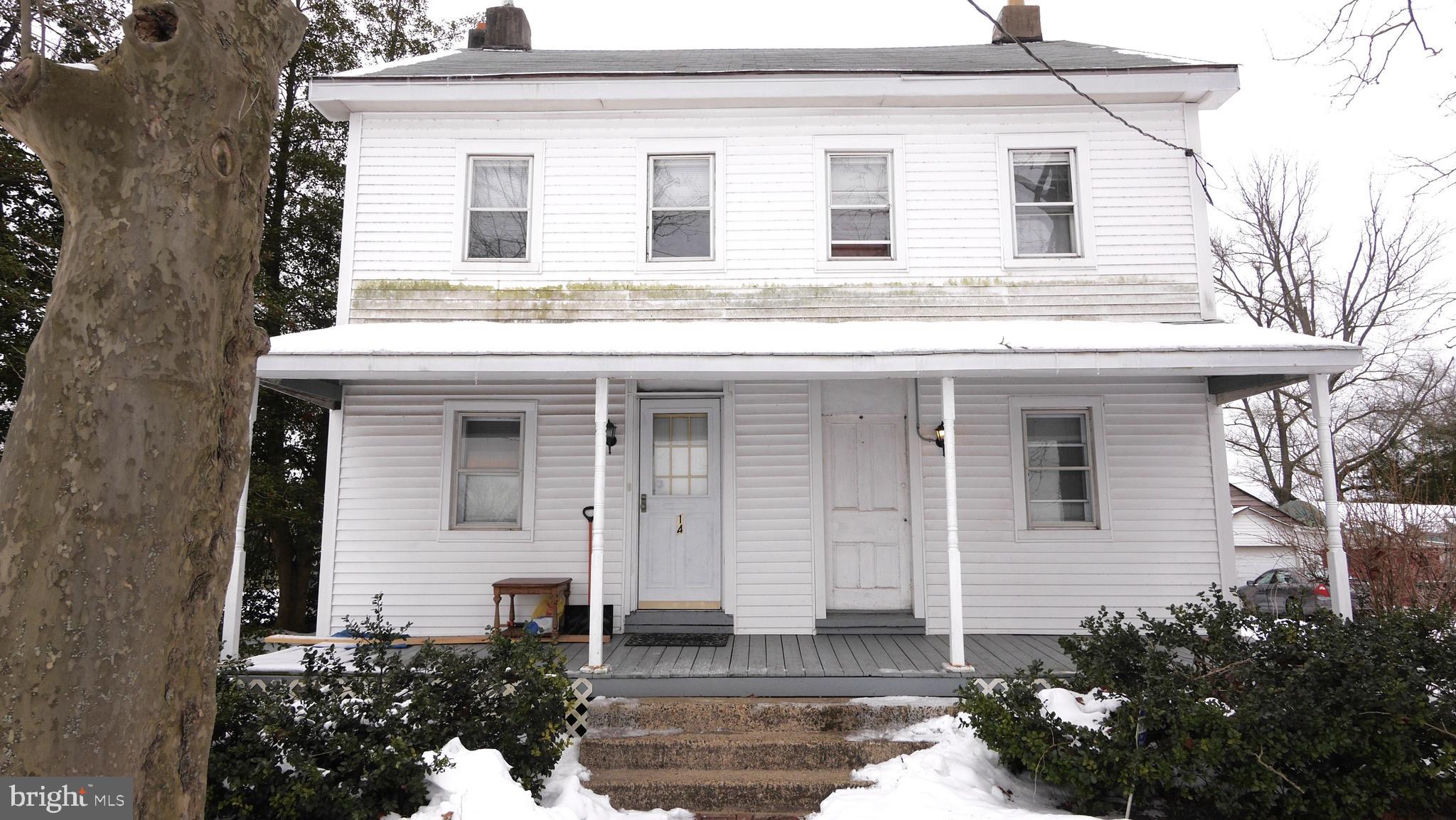 14 Forklanding Road Cinnaminson, NJ 08077 - Photo 2 of 47 Gallery Image 2