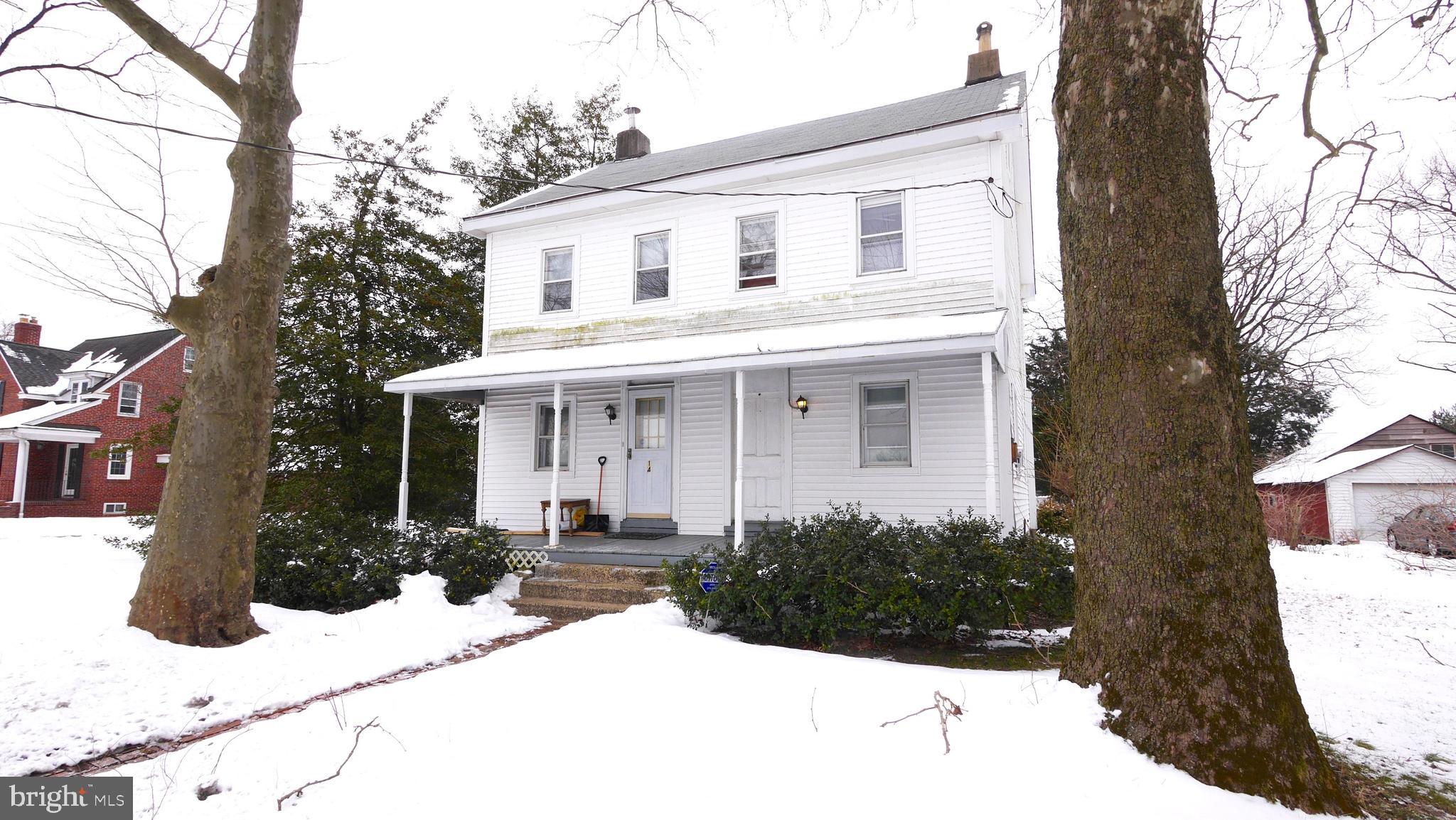 14 Forklanding Road Cinnaminson, NJ 08077 - Photo 45 of 47 Gallery Image 45