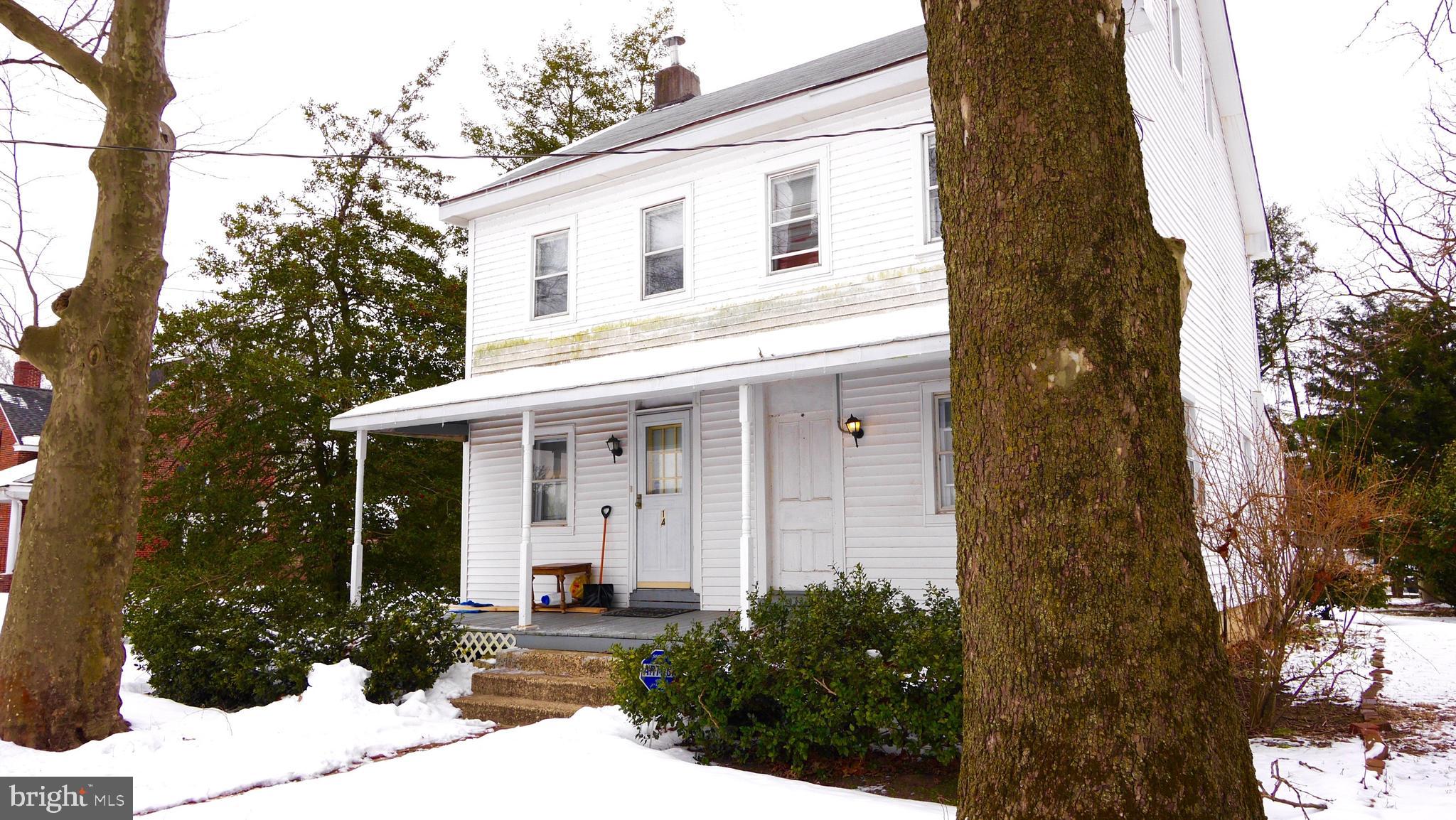 14 Forklanding Road Cinnaminson, NJ 08077 - Photo 46 of 47 Gallery Image 46