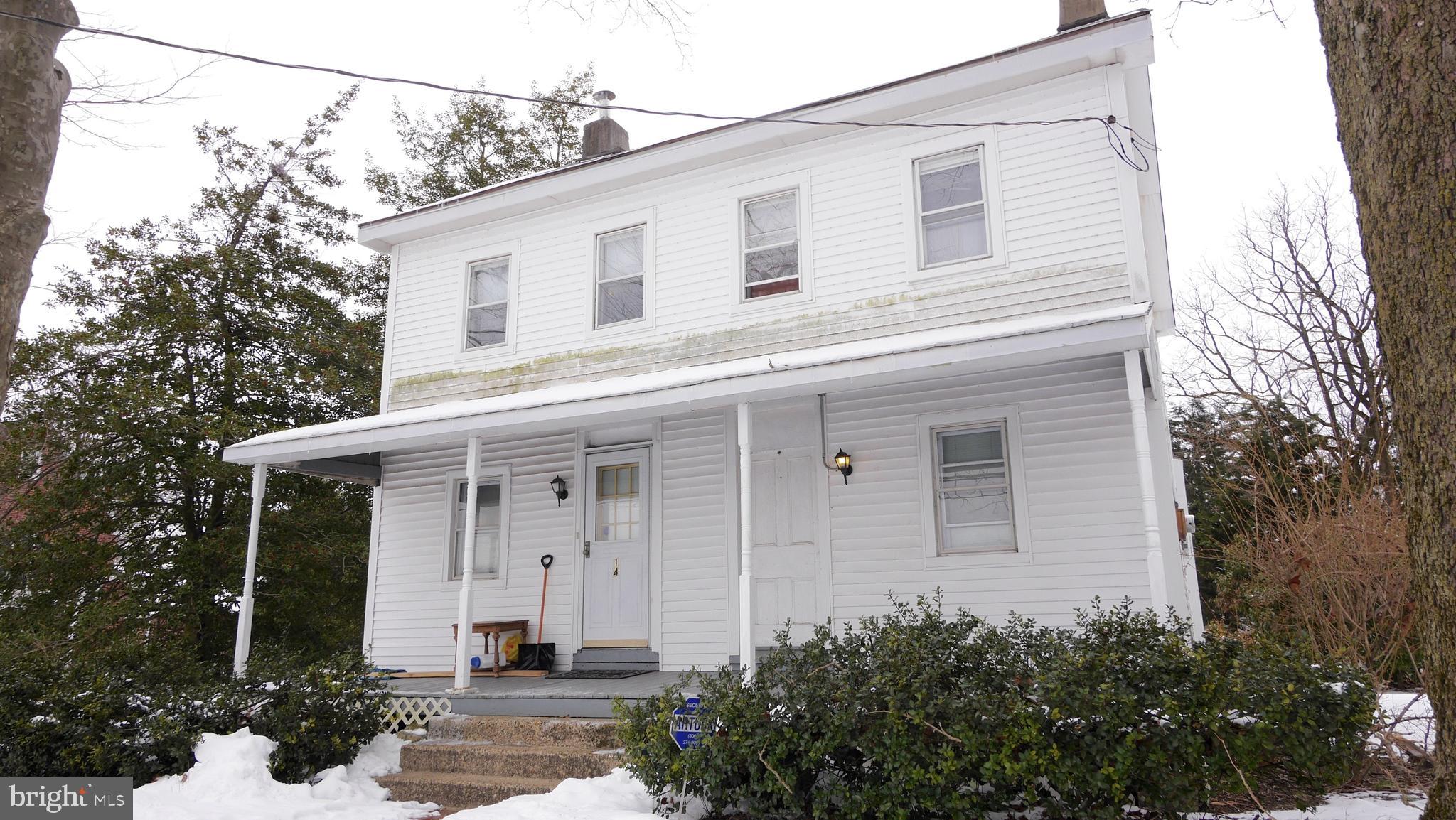 14 Forklanding Road Cinnaminson, NJ 08077 - Photo 47 of 47 Gallery Image 47