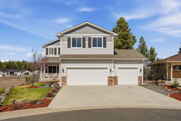 $615,000 | 1024 Vandals Court, Spokane, WA 99224