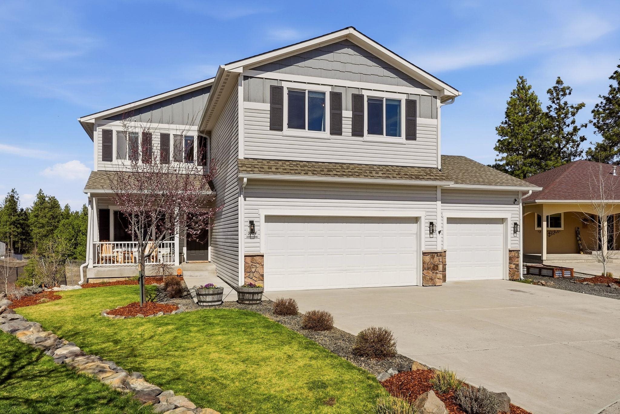 1024 Vandals Court Spokane, WA 99224 - Photo 2 of 50