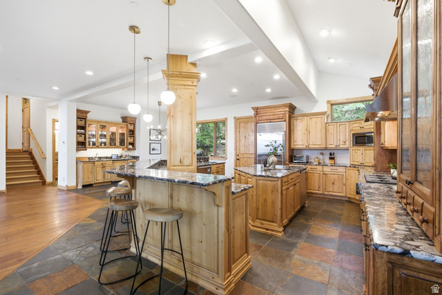 3542 Sun Ridge Drive Park City, UT 84060 - Photo 17 of 84
