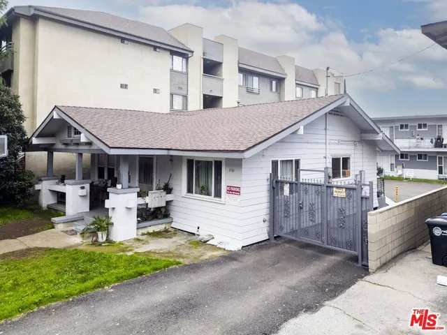 $1,699,000 | 1151 North Columbus Avenue, Glendale, CA 91202