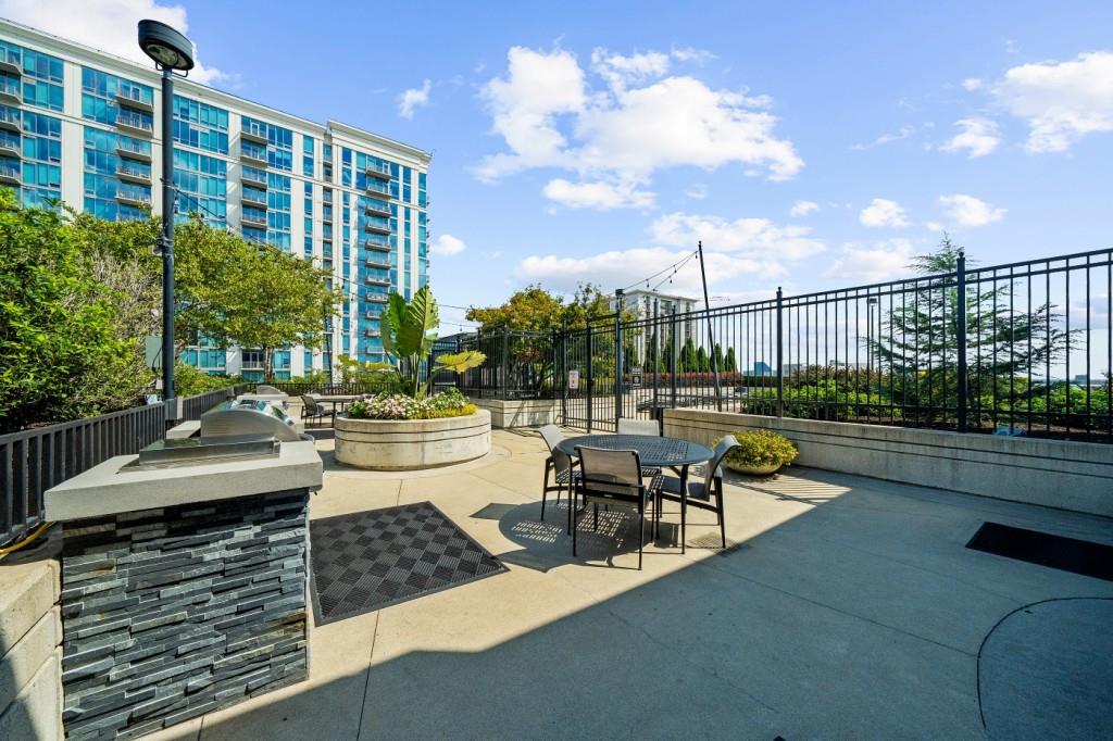 250 Pharr Road Northeast, Unit 1914 Atlanta, GA 30305 - Photo 33 of 57