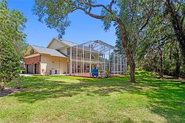 $1,150,000 | 5017 Muir Way, Lithia, FL 33547