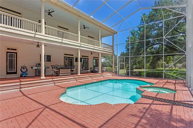 $1,150,000 | 5017 Muir Way, Lithia, FL 33547