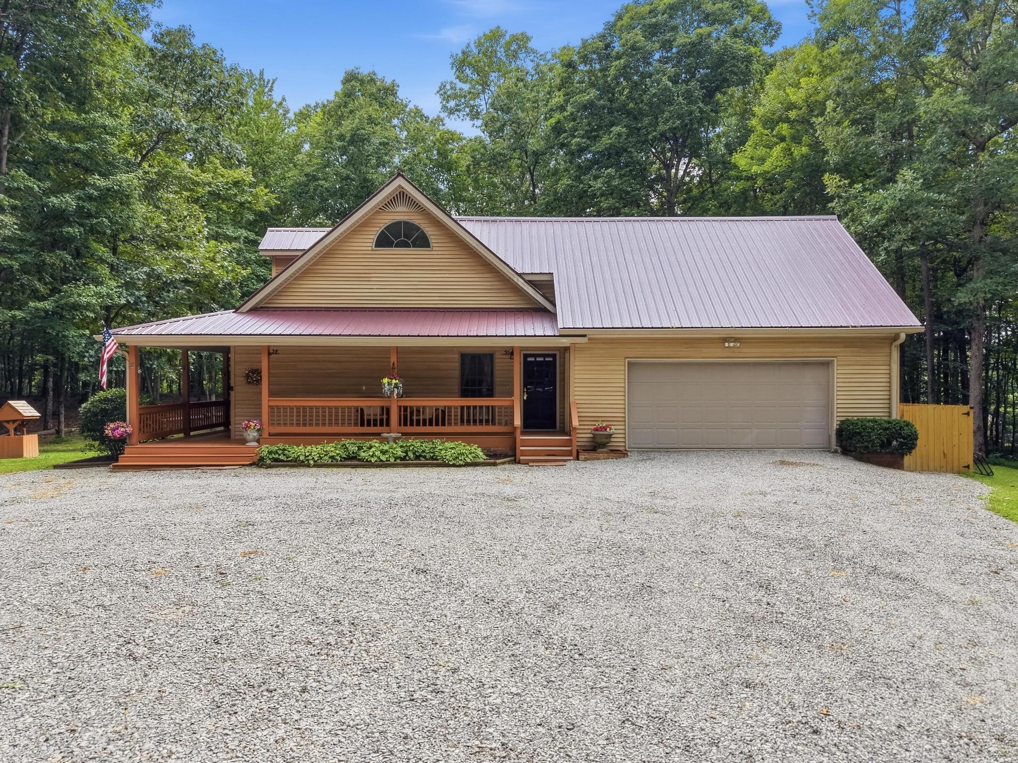 452 Cumberland Cove Road Monterey, TN 38574 - Photo 26 of 31 Gallery Image 26