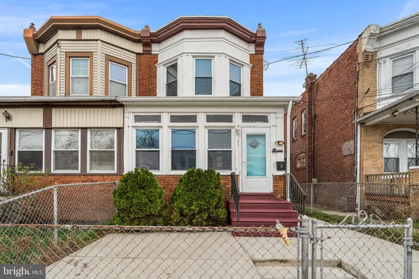 $235,000 | 2916 Carman Street, Camden, NJ 08105