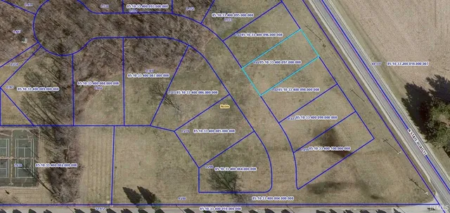 $45,000 | 14 V Creekside, Wabash, IN 46992