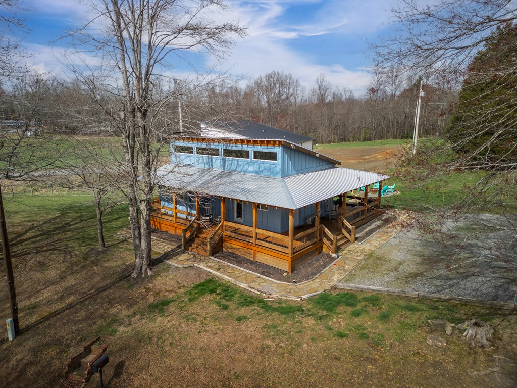 33 Harris Lane Blue Ridge, GA 30513 - Photo 24 of 31