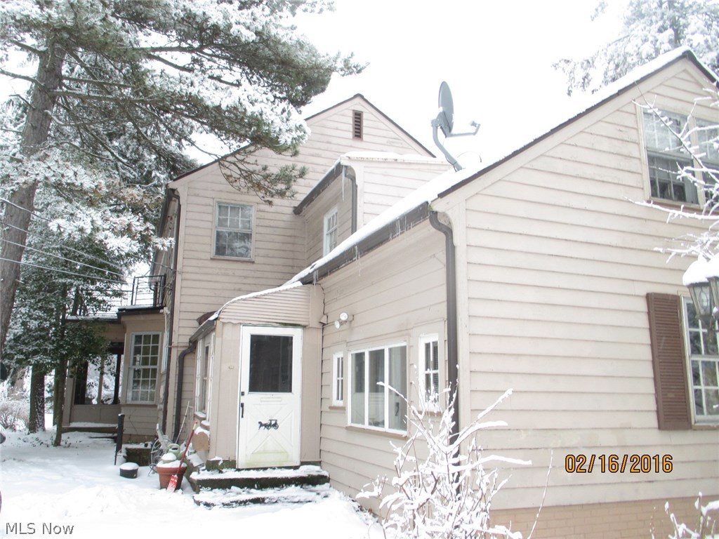 16401 South Woodland Road Cleveland, OH 44120 - Photo 4 of 9