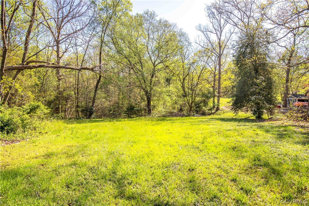 811 Turner Road Richmond, VA 23225 - Photo 18 of 24 Rear yard