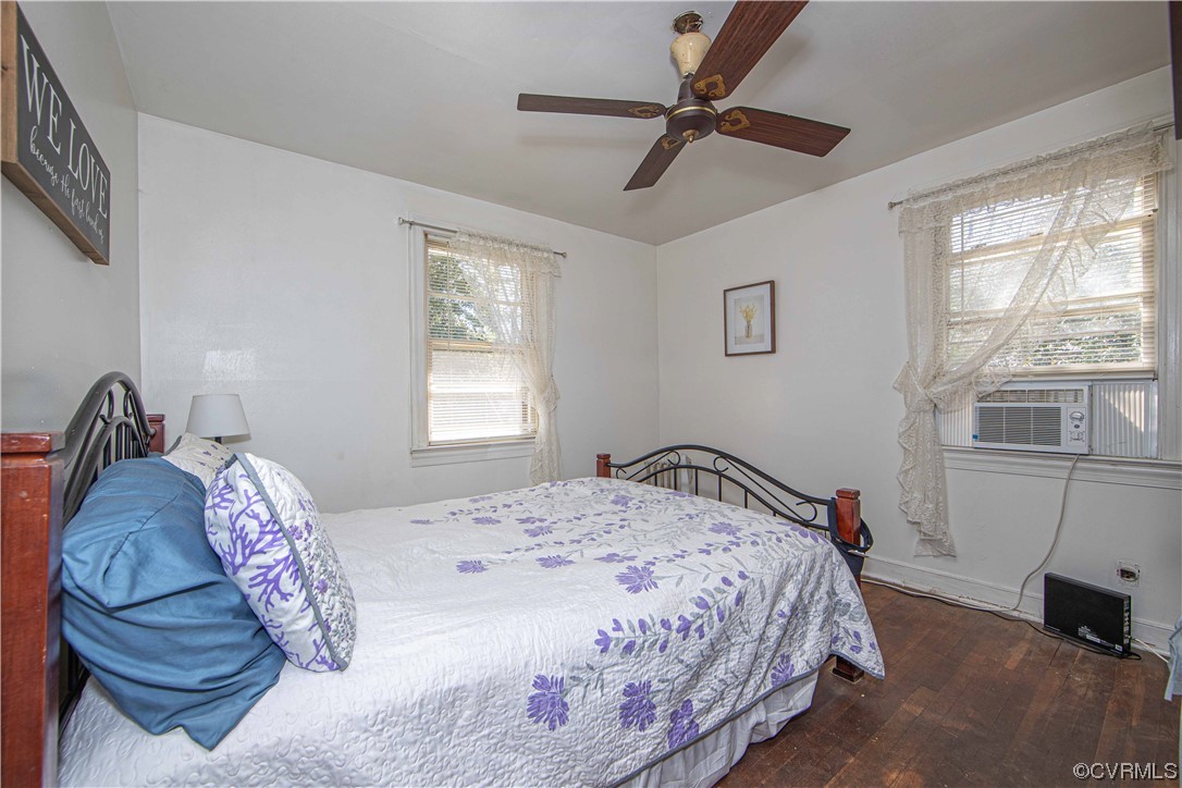 811 Turner Road Richmond, VA 23225 - Photo 10 of 24 Bedroom 1.