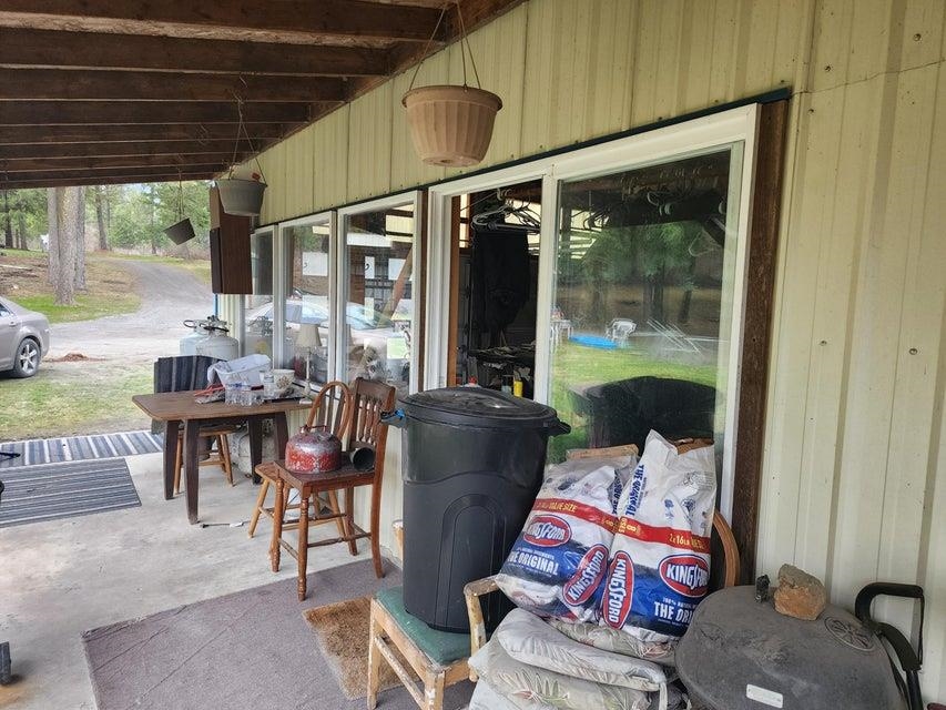 214 Paris Mitchell Road Kettle Falls, WA 99141 - Photo 21 of 34 Gallery Image 21