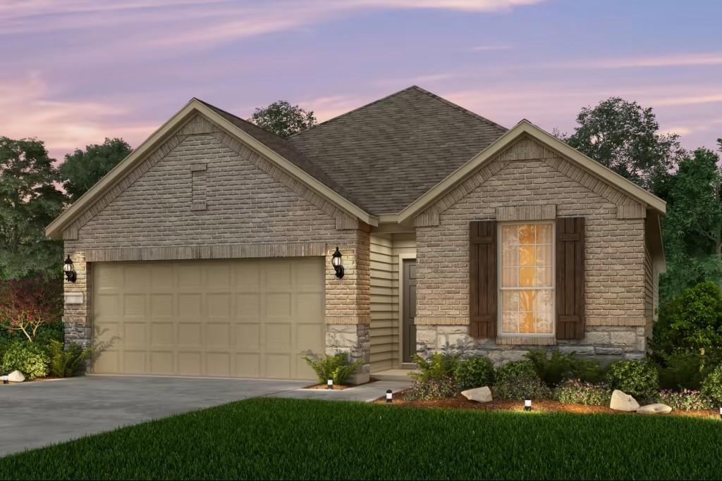 15645 Wandering Maple Way Willis, TX 77378 - Photo 1 of 12