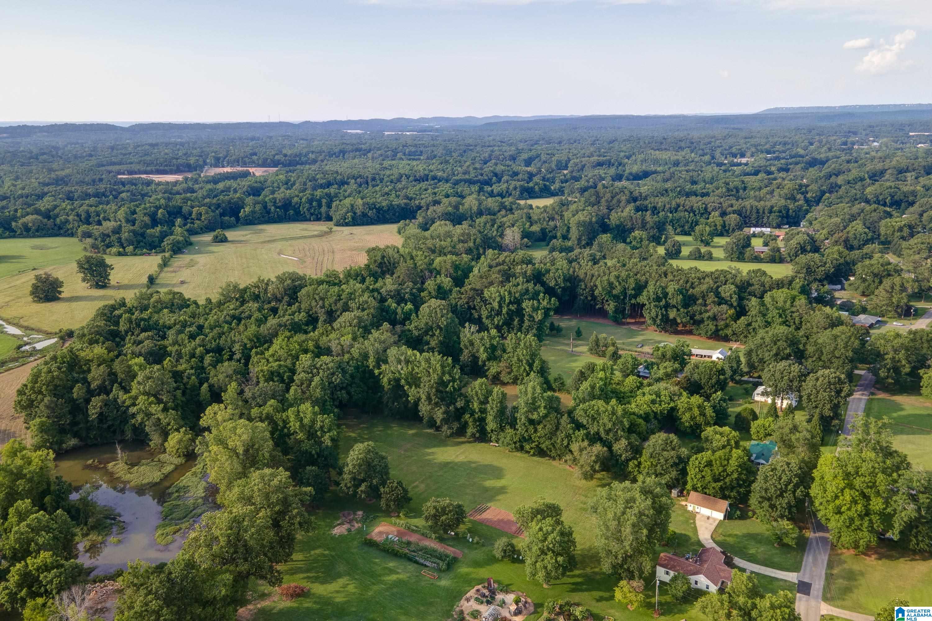 6042 Pleasant Hill Road Bessemer, AL 35022 - Photo 42 of 47